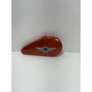 Waterman Harley Davidson Fountain Pen Ink - Case ONLY Orange‎ See Pictures Read